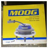 MOOG HUB ASSEMBLY 515096 USED