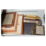PICTURE FRAMES