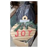 CHRISTMAS DECOR