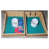 OUTDOOR GAME SET