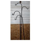 SHEPHERD HOOKS