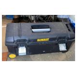 ROLLING TOOL BOX