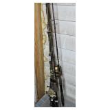 FISHING POLES