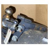 TRUCK HITCH
