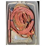 EXTENSION CORDS
