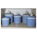 CANISTER SET