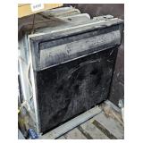 MAYTAG DISHWASHER, UNTESTED