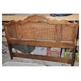 QUEEN HEADBOARD