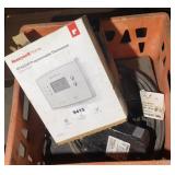 ELECTRONIC ITEMS
