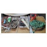 HARDWARE ITEMS
