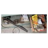 HARDWARE ITEMS