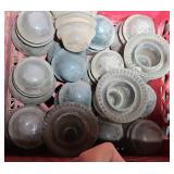 INSULATORS