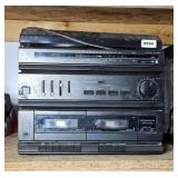 PANASONIC STEREO