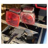 TRAILER LIGHTS