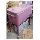 ROLLING COOLER