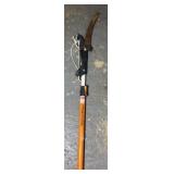 LIMB SAW