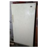 WHIRLPOOL FREEZER WORKS