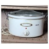 HAMILTON BEACH CROCK POT