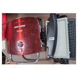 GEORGE FOREMAN FAMILY GRILL