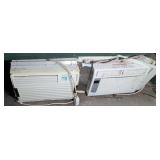 (2) AIR CONDITIONERS WORK