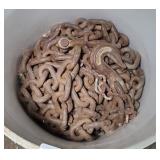 LOG CHAIN