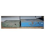 (2) COLEMAN CAMPING STOVES