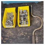 1/4 INCH SOCKETS
