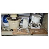 SMALL APPLIANCES