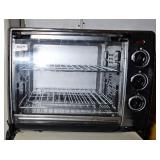 TOASTER OVEN