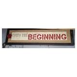 (2) SIGNS