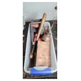 ASSTD TOOLS