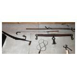 PRIMITIVE TOOLS