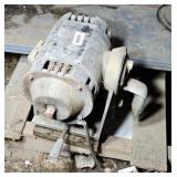 ELECTRIC MOTOR