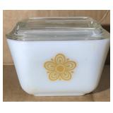 PYREX 1 1/2 CUP COVERED DISH