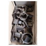 PIPE THREADING DIES