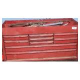 TOOL CHEST W/ TOOLS