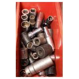 1/2 INCH SOCKETS