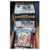 GAMES