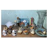 ANIMAL & OTHER DECOR