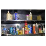 LUBRICANTS