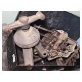 AUTOMOTIVE PULLERS