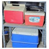 COOLERS