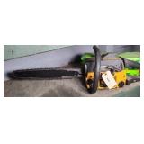POULAN PRO 4628 CHAINSAW