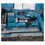 MAKITA CORDLESS TOOLS, UNTESTED
