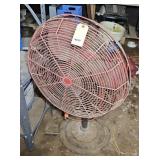 FLOOR FAN 40 INCH TALL