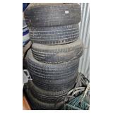 TIRES