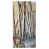 LONG HANDLE TOOLS
