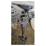 MOTORGUIDE T34 TROLLING BATTERY 12V