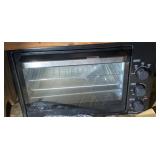 TOASTER OVEN