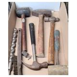 HAMMERS